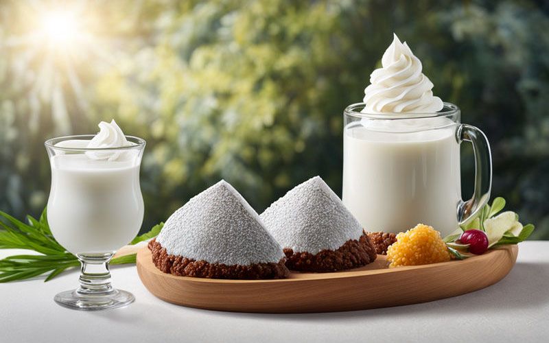 Cómo Reducir el Consumo de Azúcar en Tu Dieta