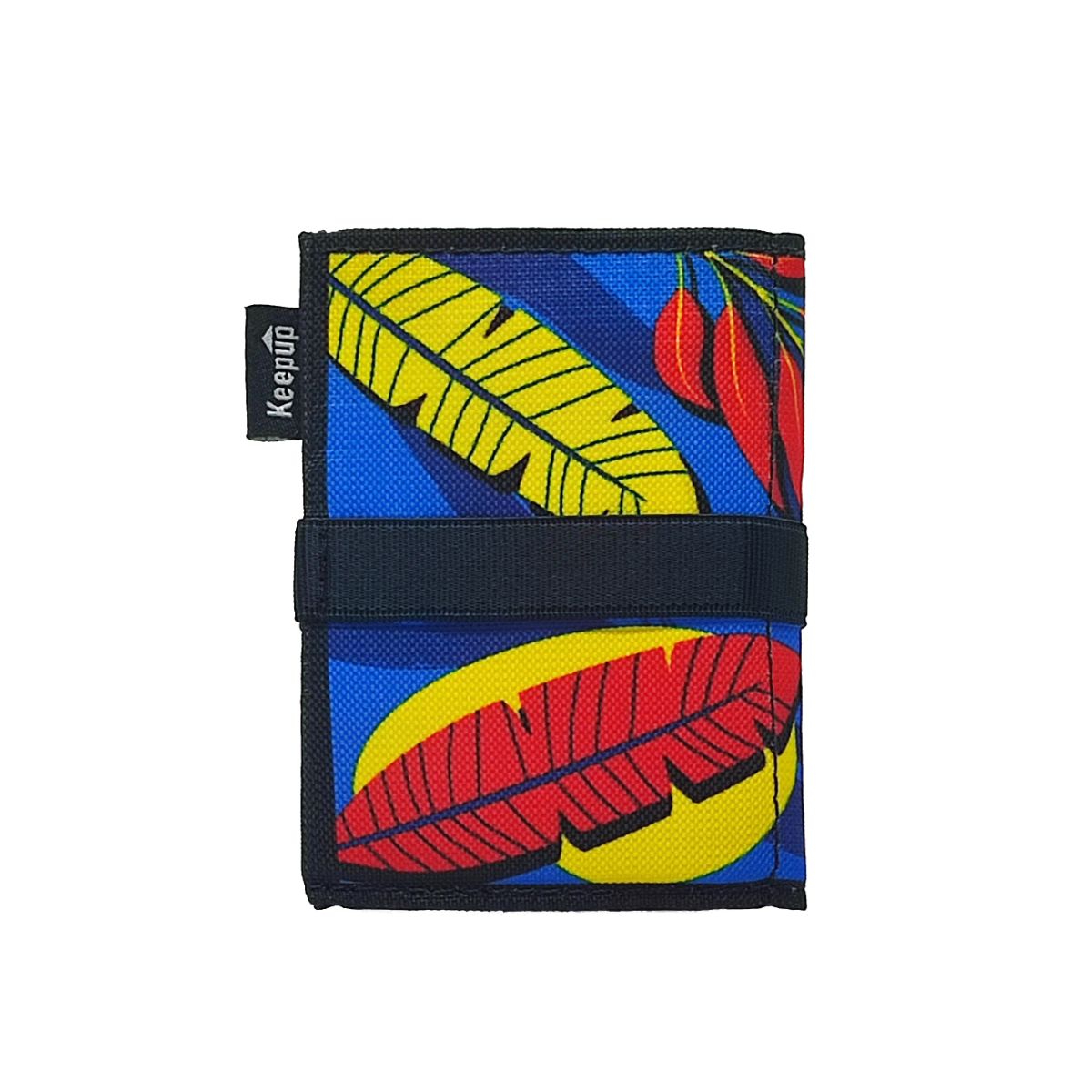 Billetera Tiny Design con RFID