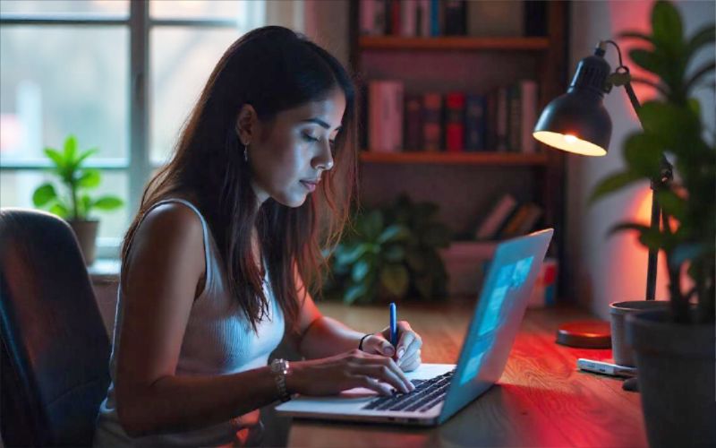 Presupuesto Mensual, Cómo ajustarse a Él