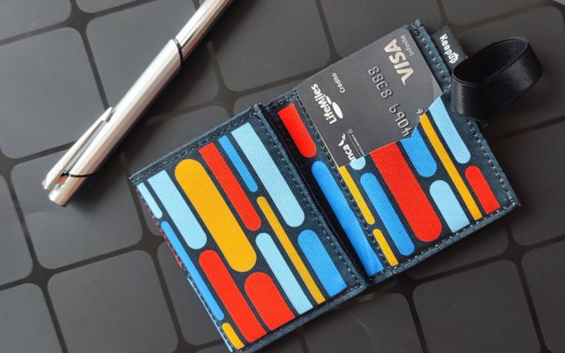 Innovación y Diseño de Billeteras