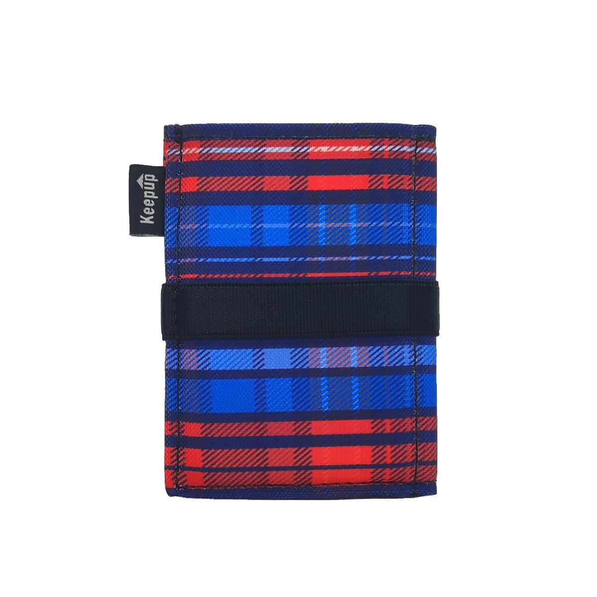 Billetera Tiny Design con  RFID