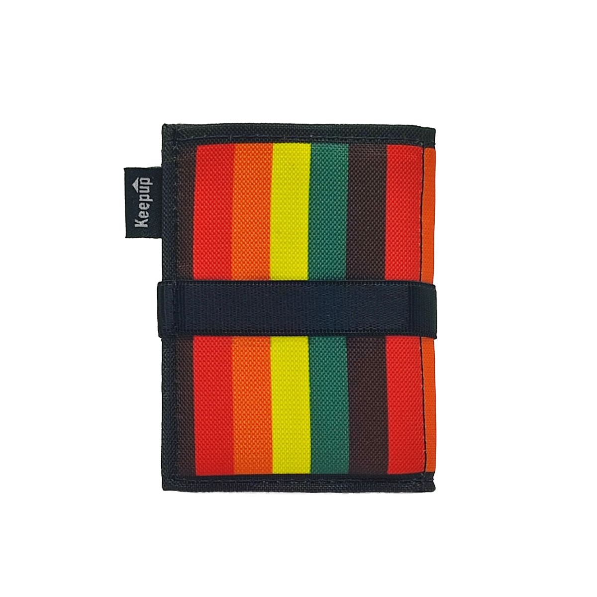 Billetera Tiny Design con RFID