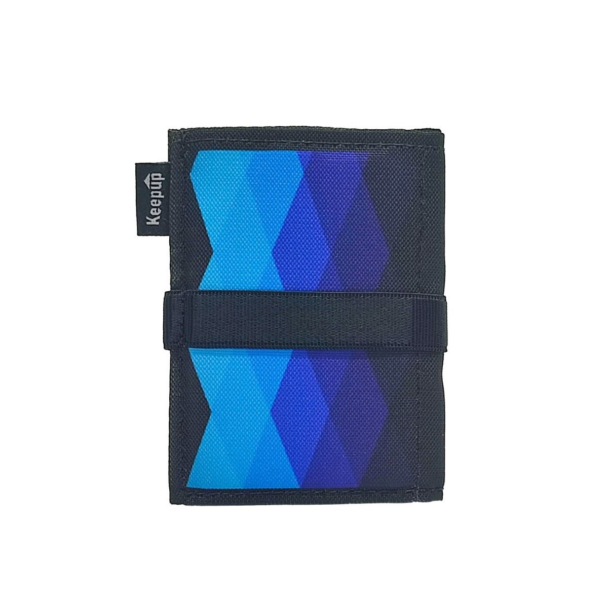 Billetera Tiny Design con  RFID