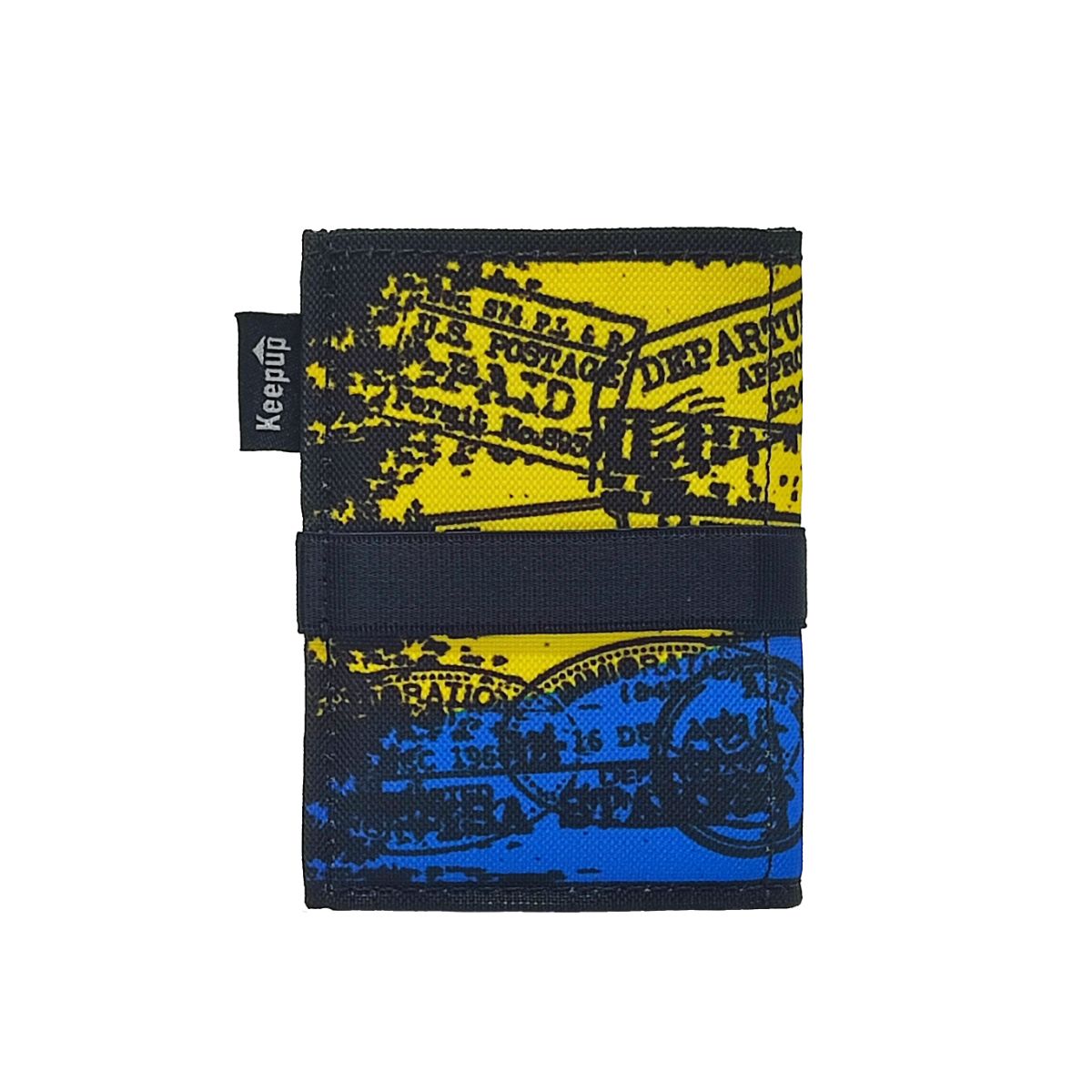 Billetera Tiny Design con RFID