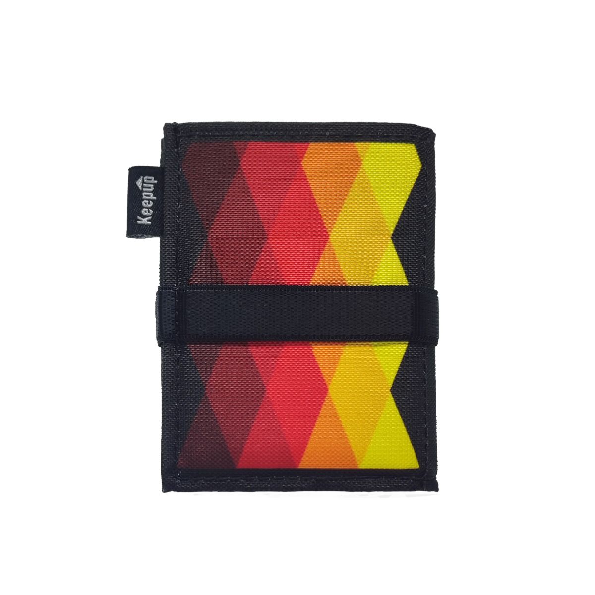 Billetera Tiny Design con  RFID