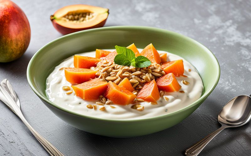 Salud Digestiva para el Bienestar General