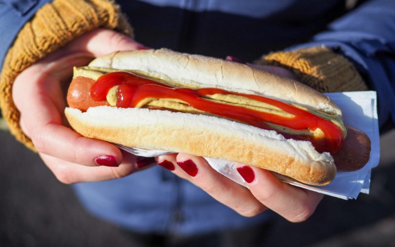Comida Chatarra, Cómo Evitar los Antojos