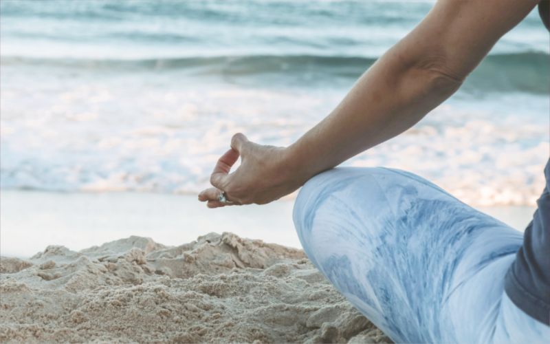 Meditación y Mindfulness en una Vida Minimalista