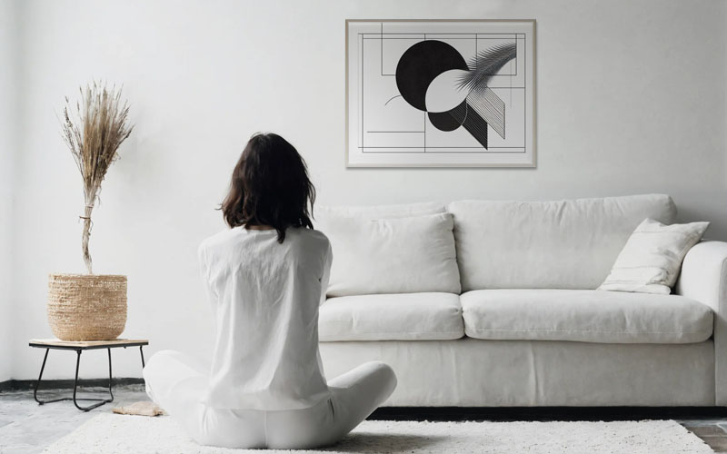 Psicología, Minimalismo y Felicidad: Simplifica tu Vida