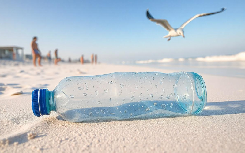 Reciclaje, Cómo Hacerlo Correctamente