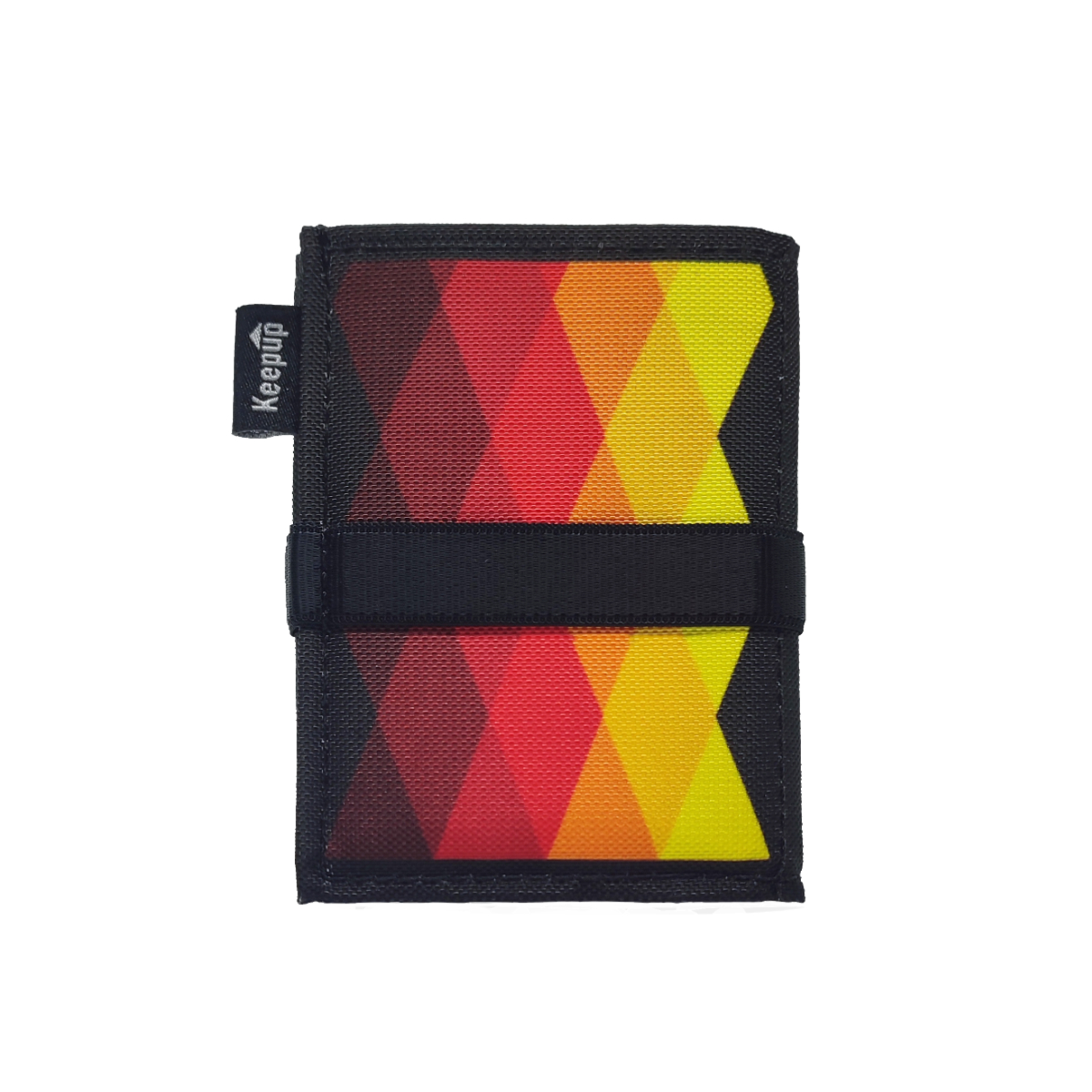Billetera Tiny Design con  RFID